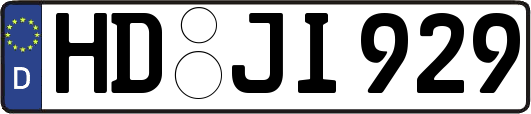 HD-JI929