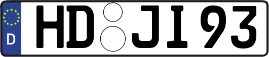 HD-JI93