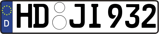 HD-JI932