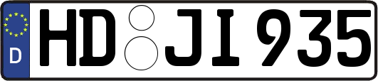 HD-JI935