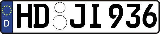HD-JI936