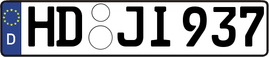 HD-JI937