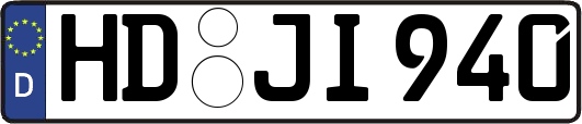 HD-JI940