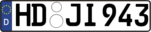 HD-JI943