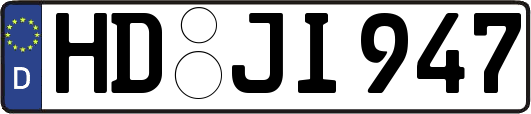 HD-JI947