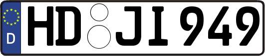 HD-JI949