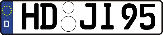 HD-JI95