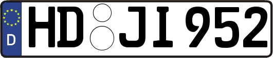HD-JI952