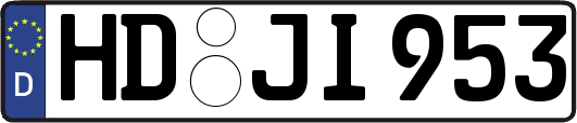 HD-JI953