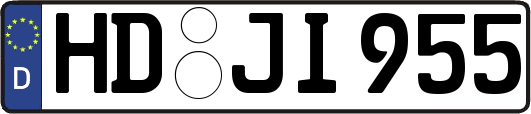 HD-JI955