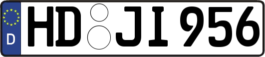 HD-JI956