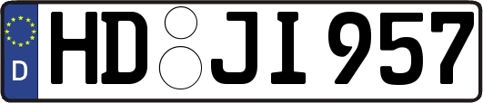 HD-JI957