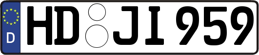 HD-JI959