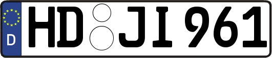 HD-JI961