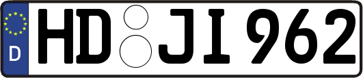 HD-JI962