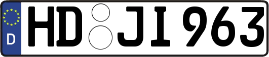 HD-JI963