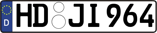 HD-JI964