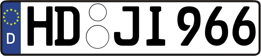 HD-JI966