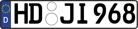 HD-JI968