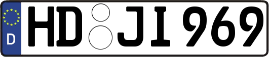 HD-JI969