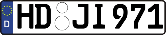 HD-JI971