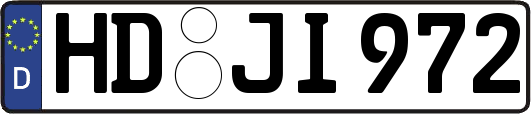 HD-JI972