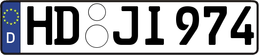 HD-JI974