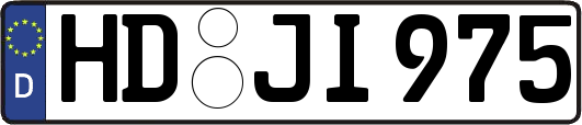 HD-JI975
