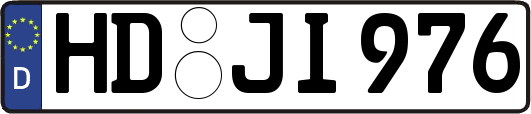 HD-JI976