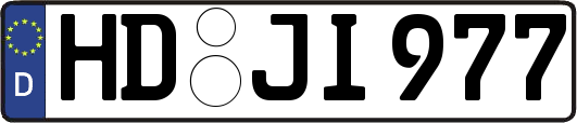 HD-JI977