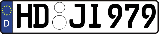 HD-JI979