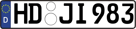 HD-JI983