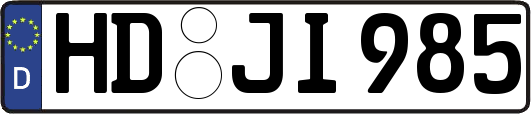 HD-JI985