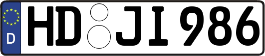 HD-JI986