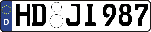 HD-JI987