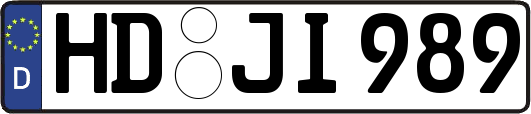 HD-JI989