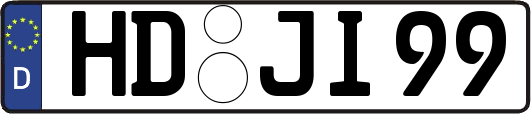 HD-JI99