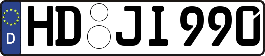 HD-JI990