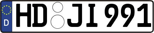 HD-JI991