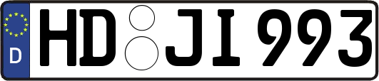 HD-JI993