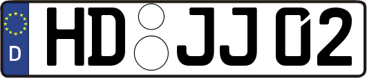HD-JJ02