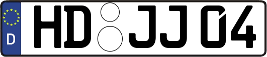HD-JJ04