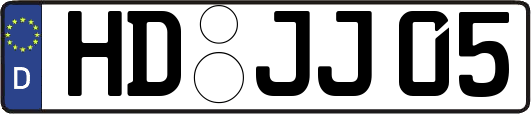 HD-JJ05
