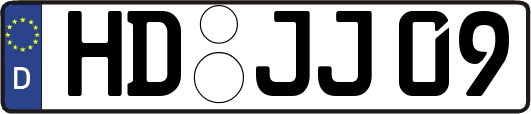HD-JJ09