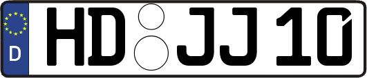 HD-JJ10