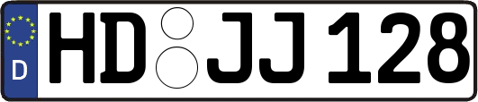 HD-JJ128
