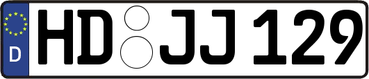 HD-JJ129