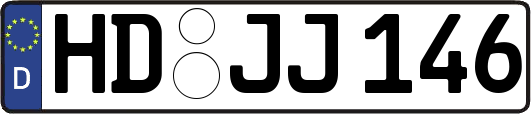 HD-JJ146