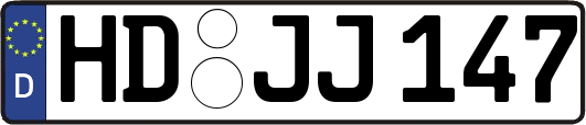 HD-JJ147