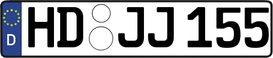 HD-JJ155